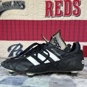Size 7.5 - ADIDAS BECKENBAUER CUP 1AA SOCCER CLEATS 071029 1998
